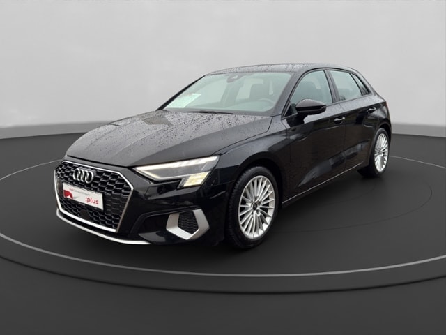 Audi A3 35 TFSI Sportback