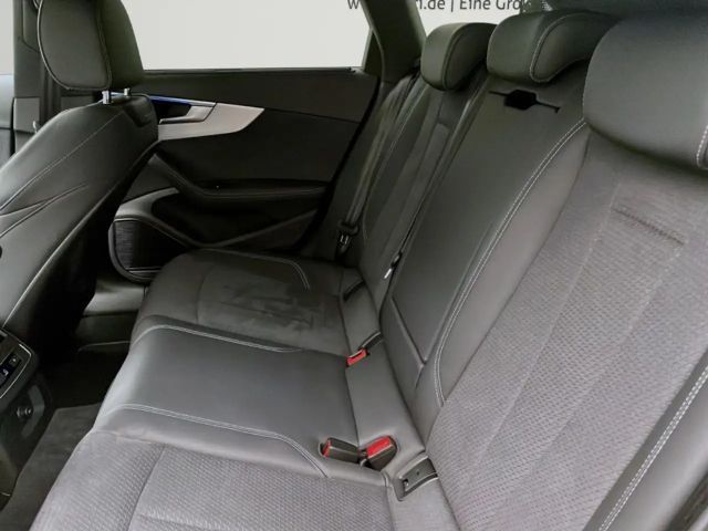 Audi S4 Avant Quattro