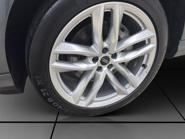 Audi Q7 55 TFSI Quattro S-Line