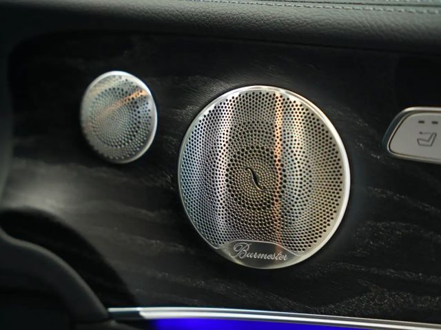 Mercedes-Benz E 450 4MATIC AMG Line Coupé