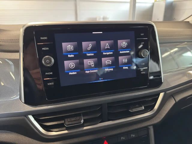 Volkswagen T-Roc 1.5 TSI DSG Style