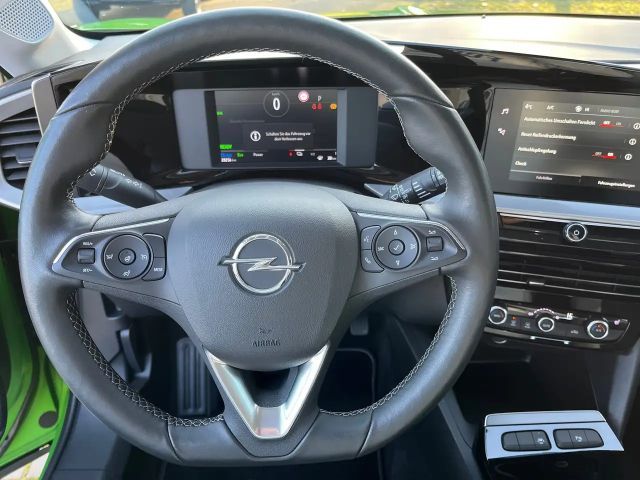 Opel Mokka Elegance Mokka-e