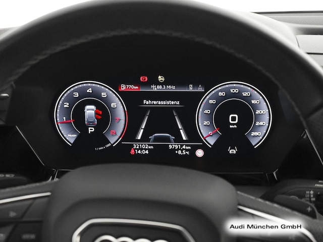 Audi A3 35 TFSI S-Line S-Tronic Sportback