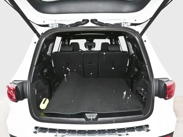 Mercedes-Benz GLB 200 AMG Line