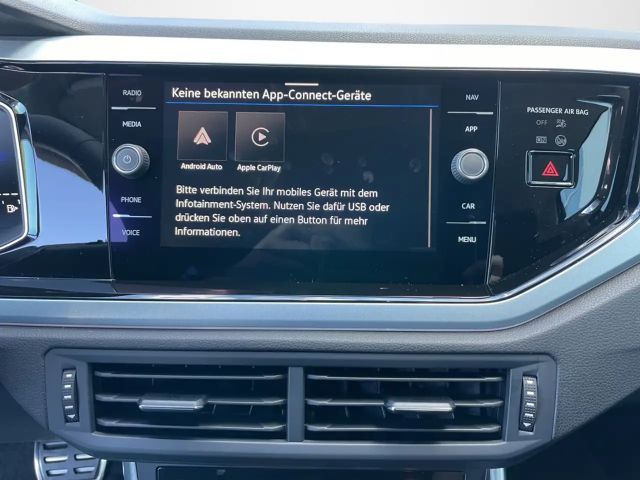 Volkswagen Polo 1.0 TSI DSG