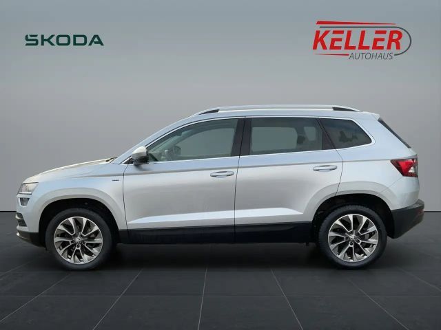 Skoda Karoq Clever