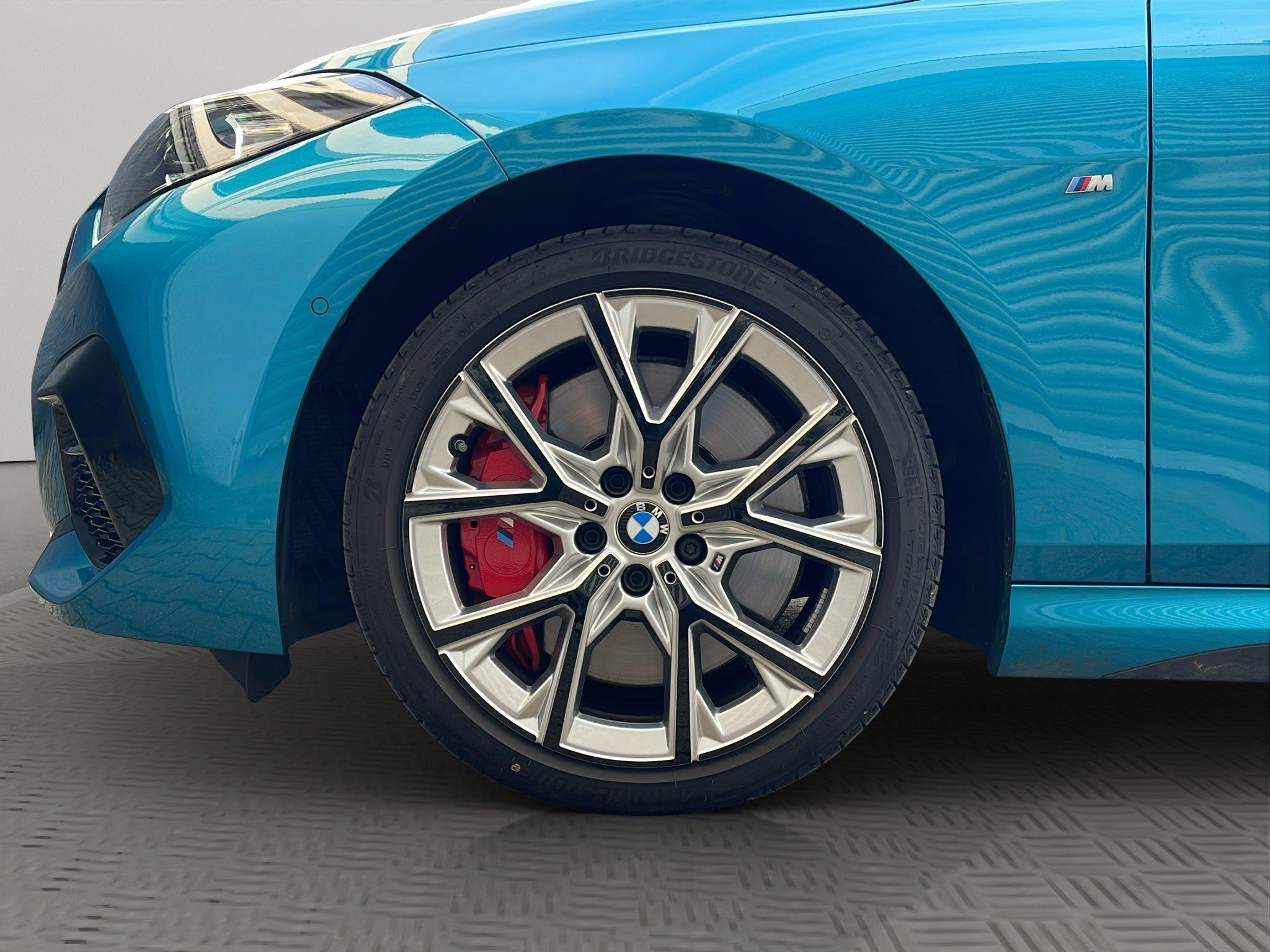 BMW 220 220i Coupé Gran Coupé