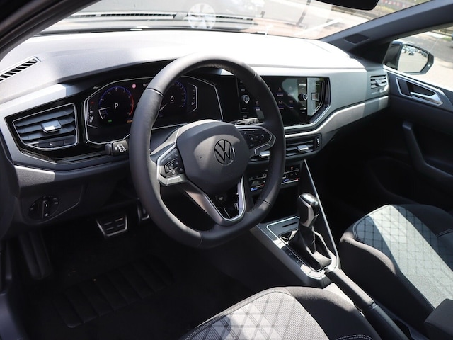 Volkswagen Polo 1.0 TSI DSG R-Line