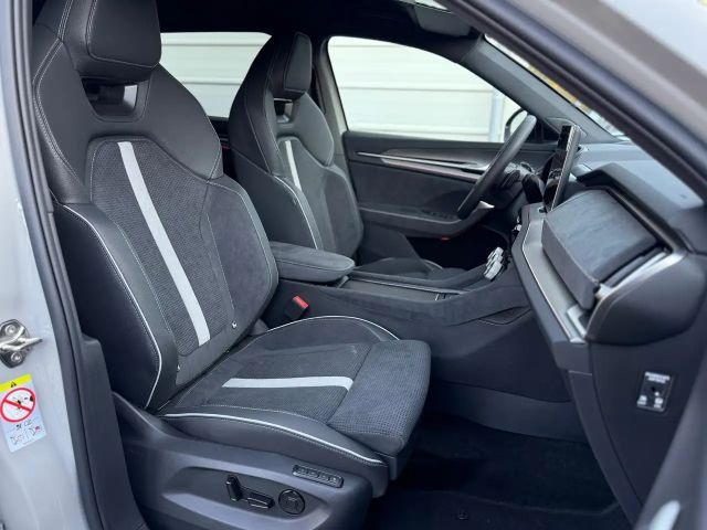 Skoda Kodiaq 2.0 TDI 4x4 Sportline