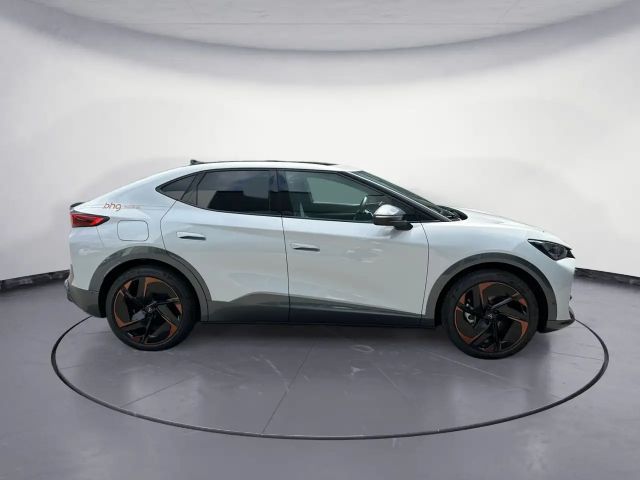 Cupra Tavascan Endurance