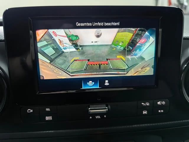 Mercedes-Benz Citan CDI