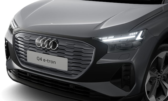 Audi Q4 e-tron 40 Sportback