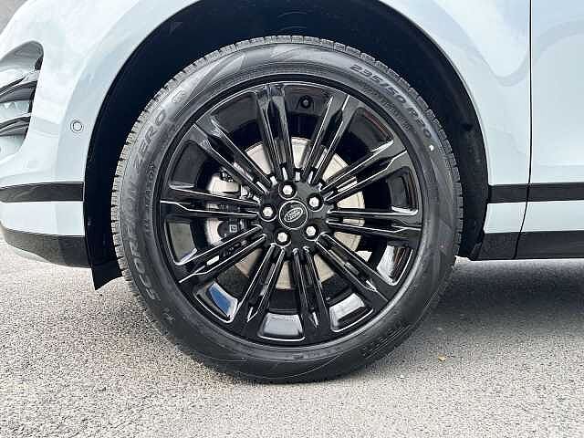 Land Rover Range Rover Evoque D200 Dynamic SE