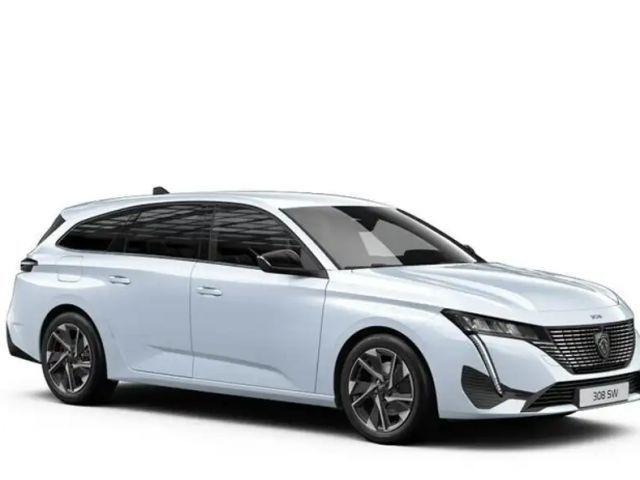 Peugeot 308 Allure Pack BlueHDi EAT8 SW
