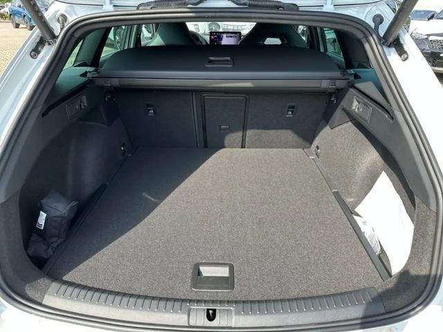 Cupra Leon 2.0 TSI 4Drive DSG Sportstourer VZ