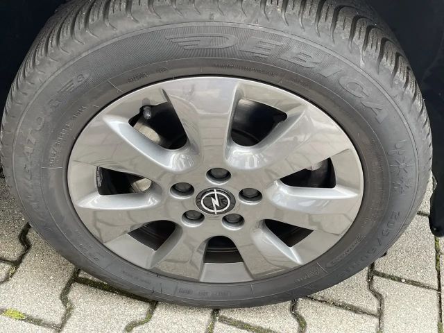 Opel Combo 1.5 CDTI GS-Line Grand Sport Life