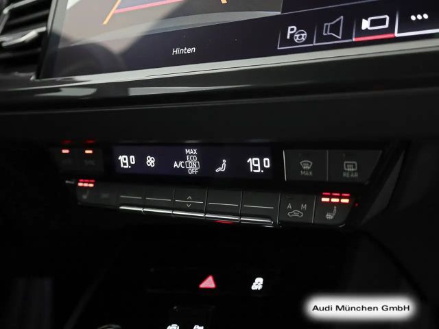 Audi Q4 e-tron 35 S-Line