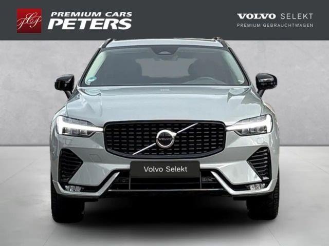 Volvo XC60 Dark Plus