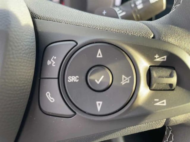 Opel Corsa GS-Line Grand Sport Hybrid