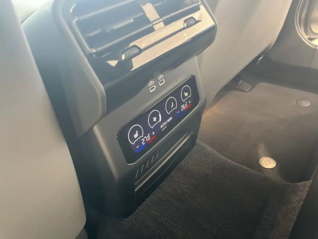 BMW i5 M-Sport Sedan eDrive40