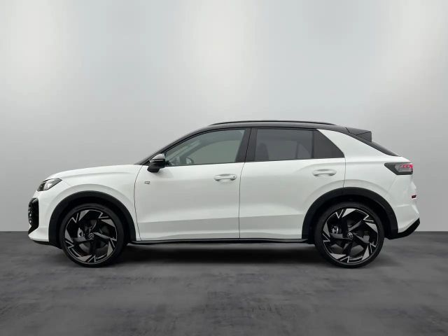 Volkswagen T-Roc 1.5 eTSI DSG IQ.Drive R-Line