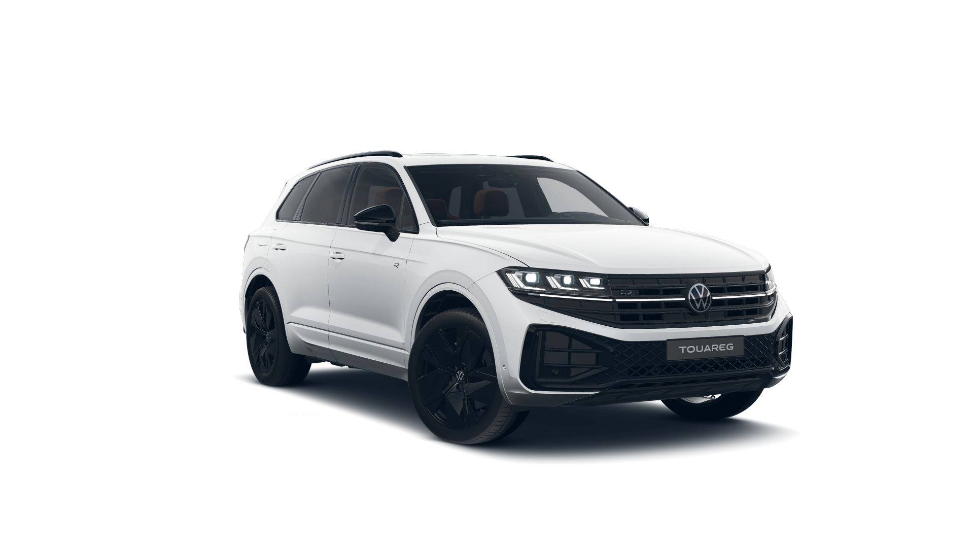 Volkswagen Touareg 3.0 V6 TSI 4Motion R-Line