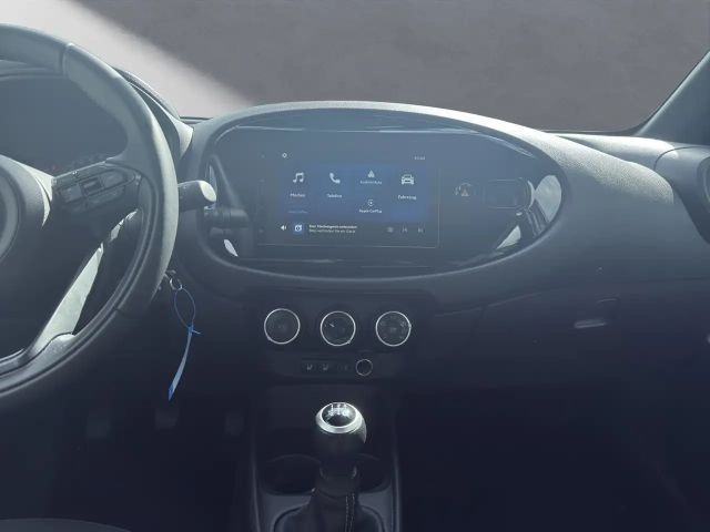 Toyota Aygo 1.0 VVT-i Business Hatchback