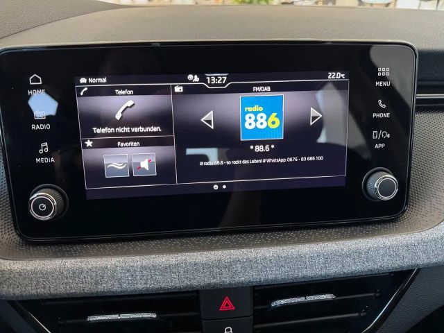 Skoda Scala Selection