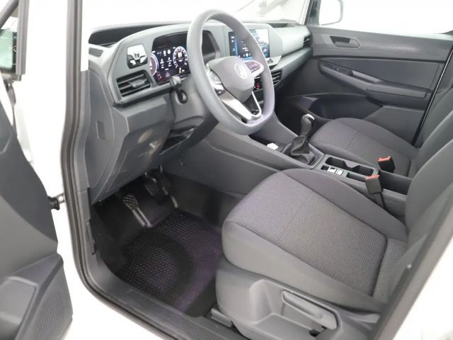 Volkswagen Caddy Cargo TDI