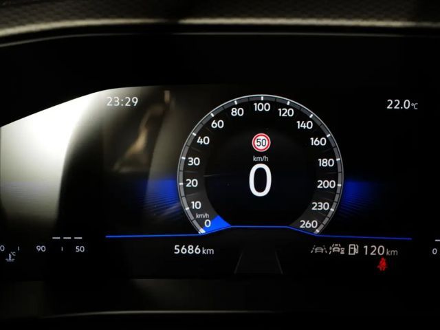 Volkswagen T-Cross 1.0 TSI IQ.Drive Life