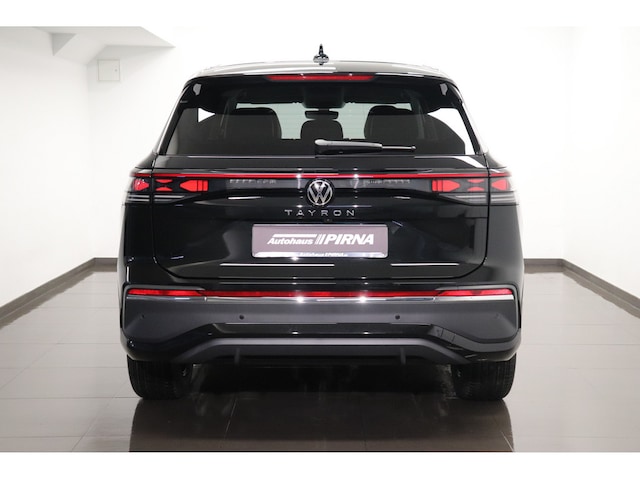 Volkswagen Tayron 2.0 TDI DSG Elegance Elegance