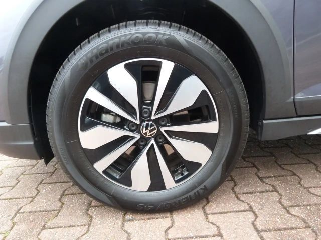 Volkswagen Taigo 1.0 TSI DSG Move