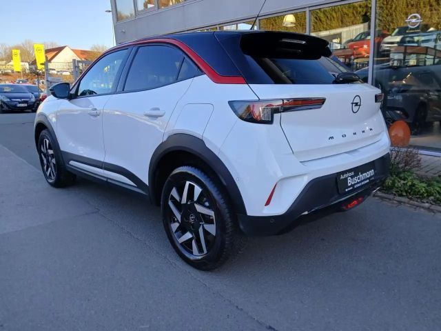 Opel Mokka GS-Line Grand Sport Turbo