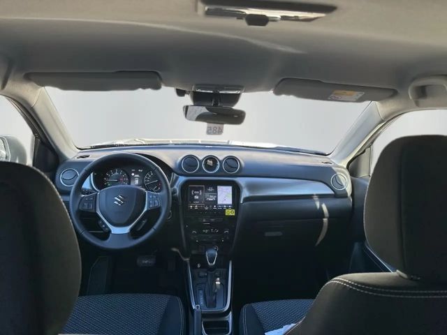 Suzuki Vitara Comfort