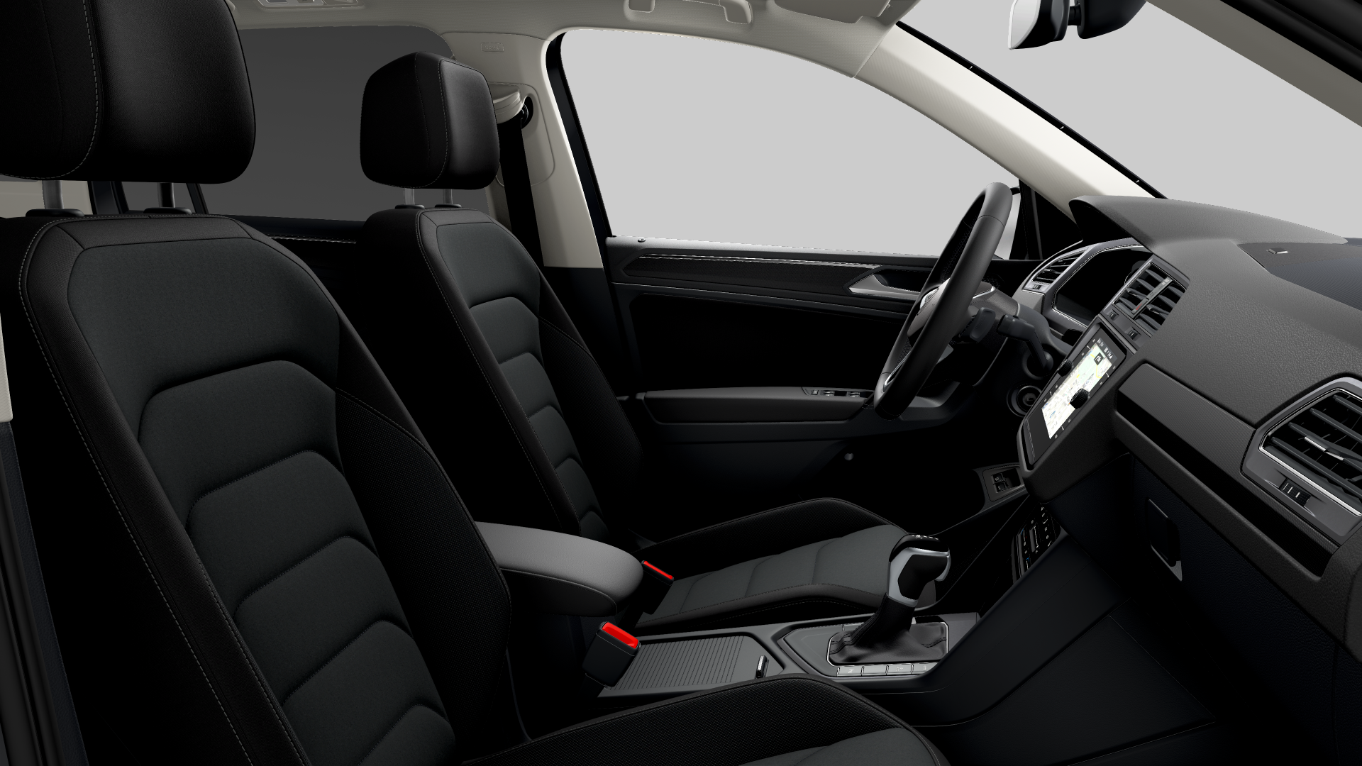 Volkswagen Tiguan 1.4 eHybrid eHybrid