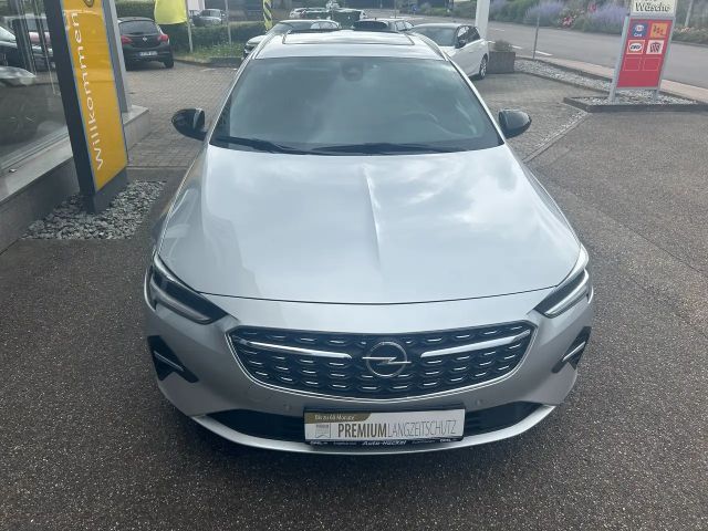 Opel Insignia Elegance Sports Tourer