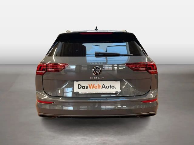 Volkswagen Golf Business DSG Variant