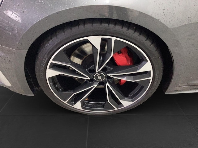 Audi S5 Cabriolet Quattro