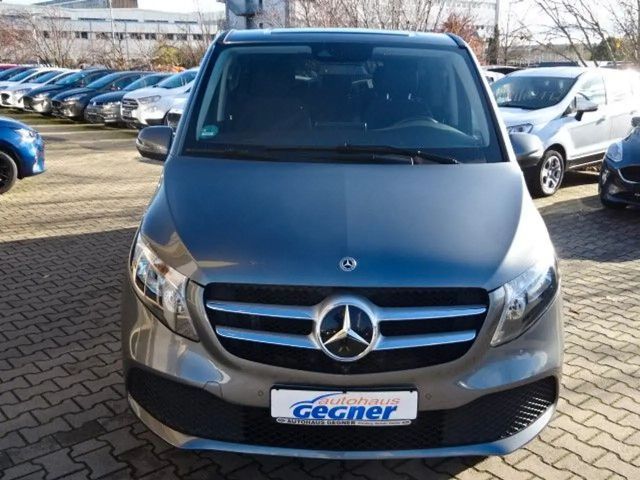 Mercedes-Benz V 220 V 220 d