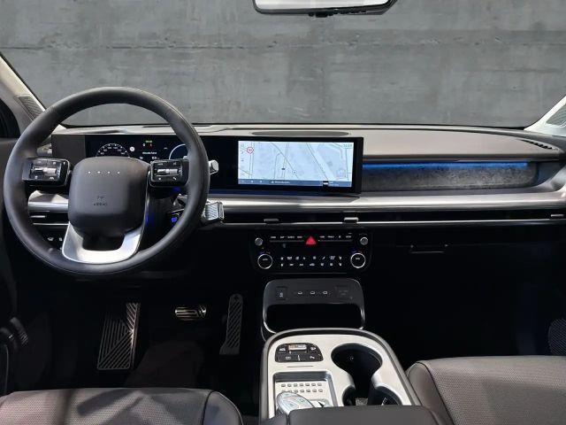 Hyundai IONIQ 9 4WD 6-zits UNIQ