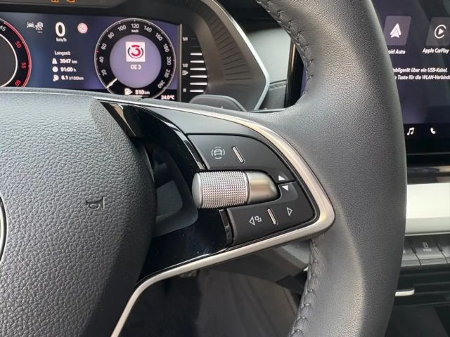 Skoda Octavia 2.0 TDI Combi Selection