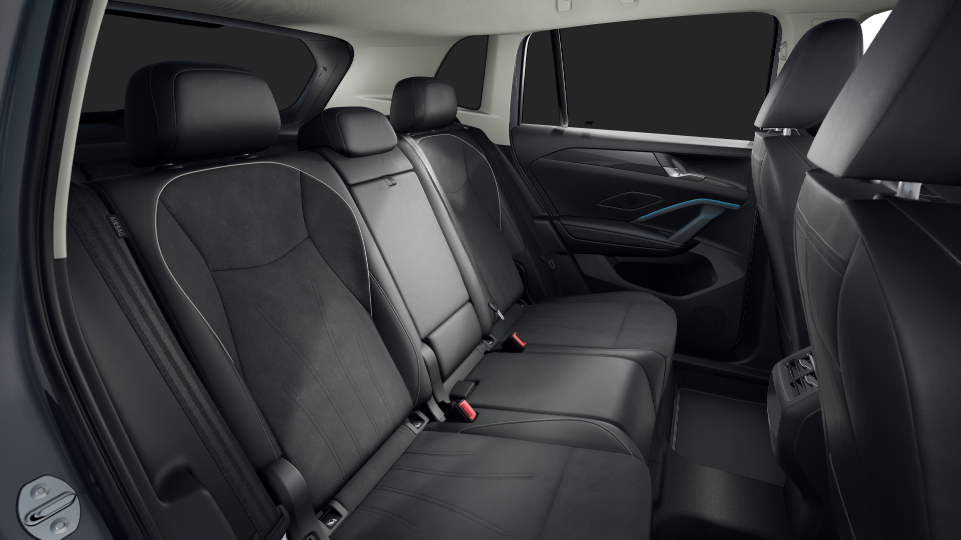 Volkswagen Tiguan 2.0 TDI Elegance Elegance