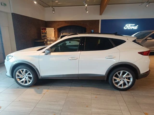 Cupra Formentor 1.5 TSI