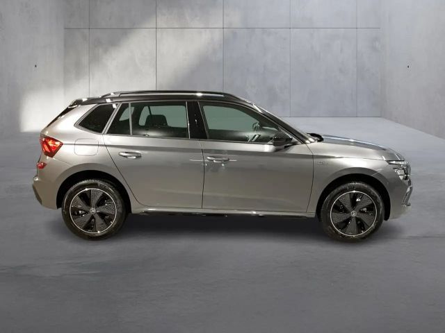 Skoda Kamiq Monte Carlo