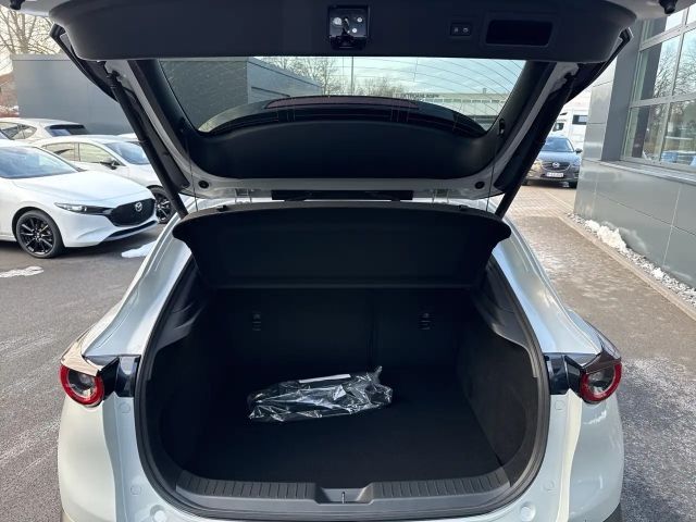 Mazda CX-30 Nagisa 140 Automatik Metallic