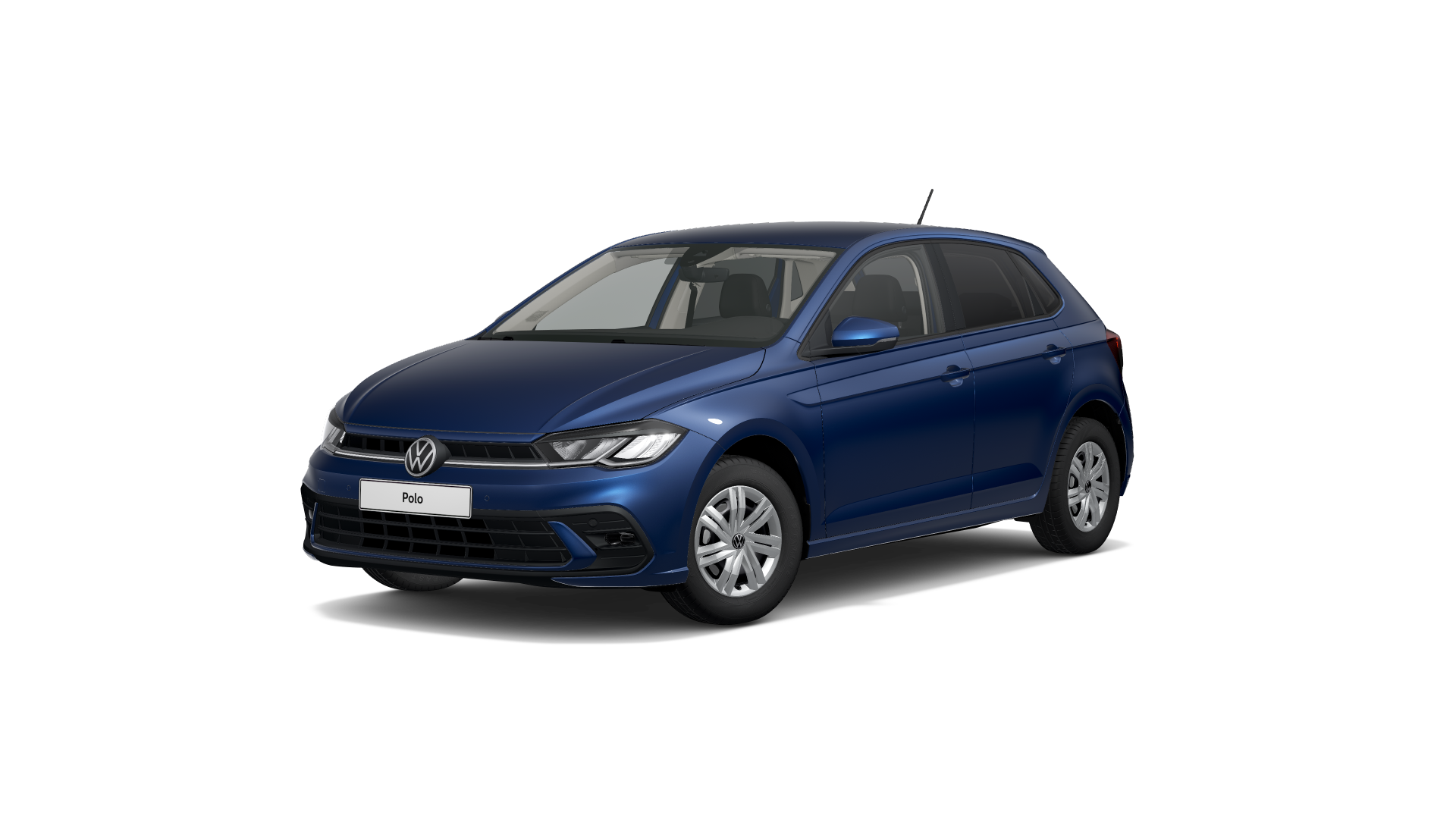 Volkswagen Polo Polo 1.0 LED Bluetooth SHZ PDC