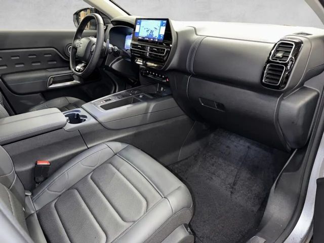 Citroën C5 Aircross Hybrid Pack Shine