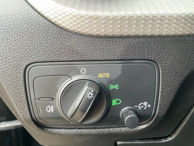 Audi Q2 35 TFSI S-Tronic