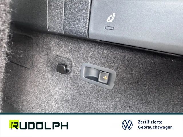 Volkswagen Tayron 1.5 eTSI DSG Life