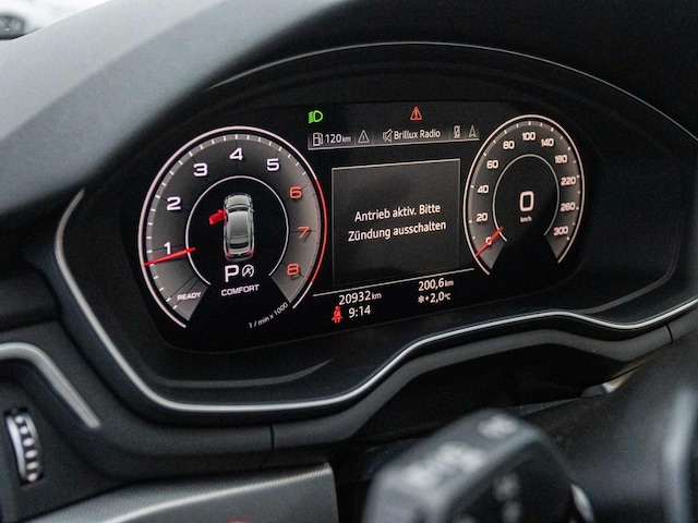 Audi A5 40 TFSI S-Tronic Sportback